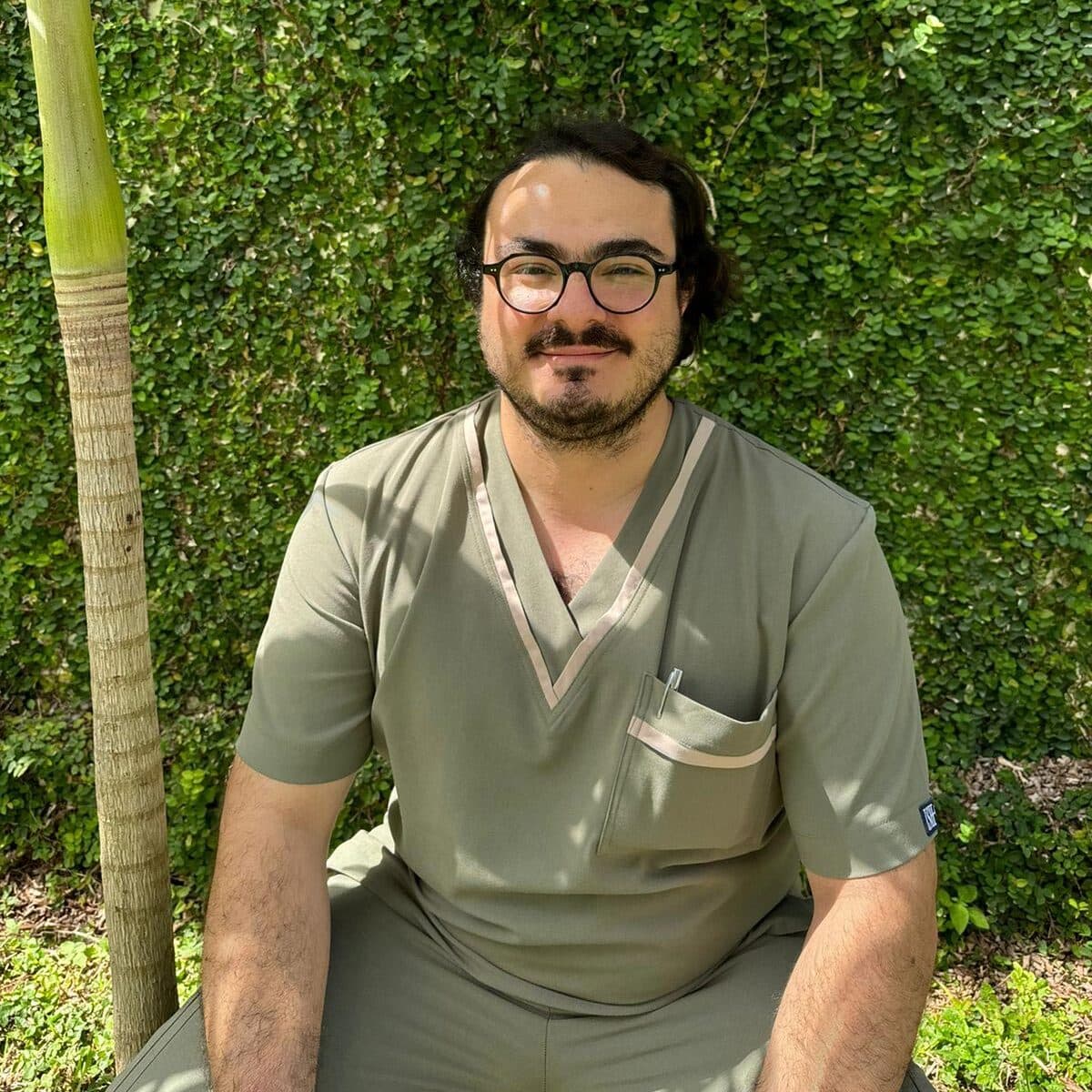 Dr. Carlos Salcido