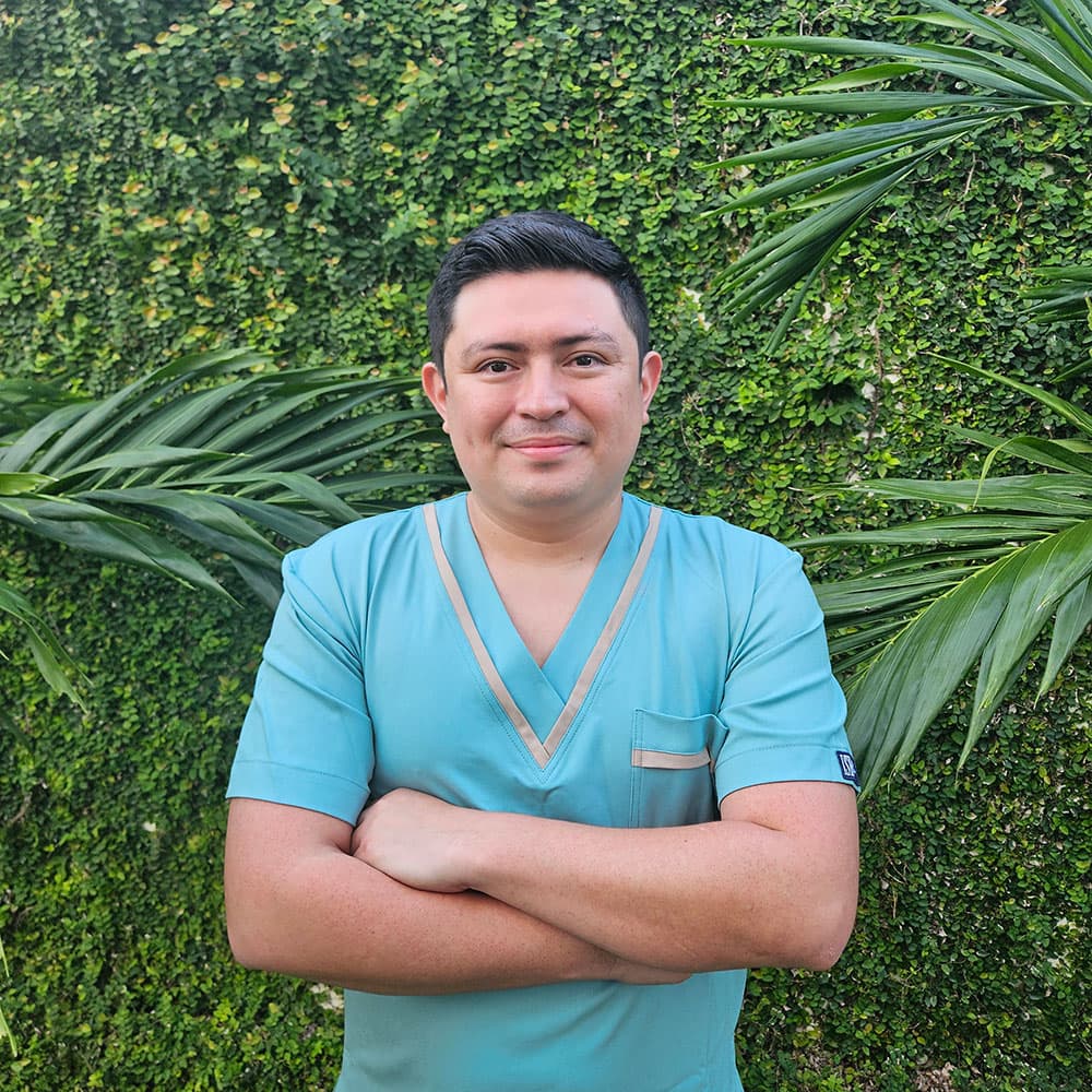 Harry Vasquez